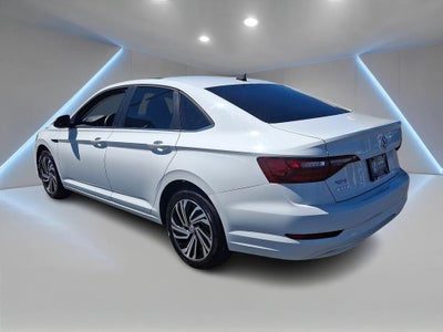 2021 Volkswagen Jetta SEL