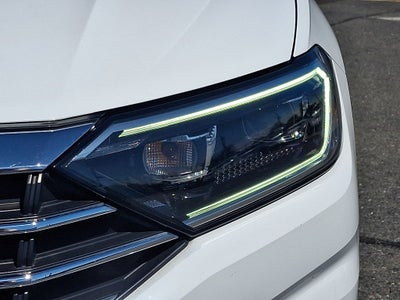 2021 Volkswagen Jetta SEL