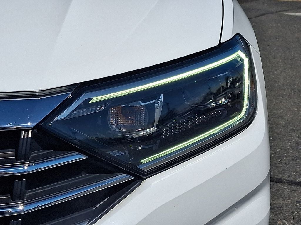 2021 Volkswagen Jetta SEL