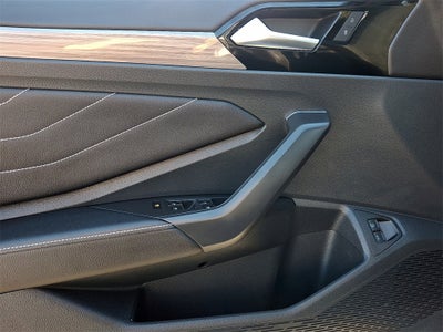 2023 Volkswagen Jetta 1.5T SEL