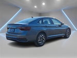 2023 Volkswagen Jetta 1.5T SEL