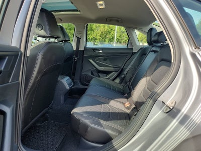 2024 Volkswagen Jetta 1.5T SEL