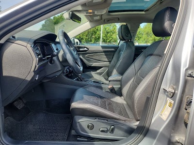 2024 Volkswagen Jetta 1.5T SEL