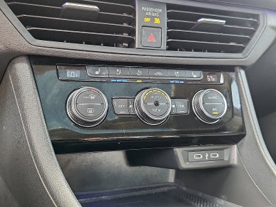 2024 Volkswagen Jetta 1.5T SEL