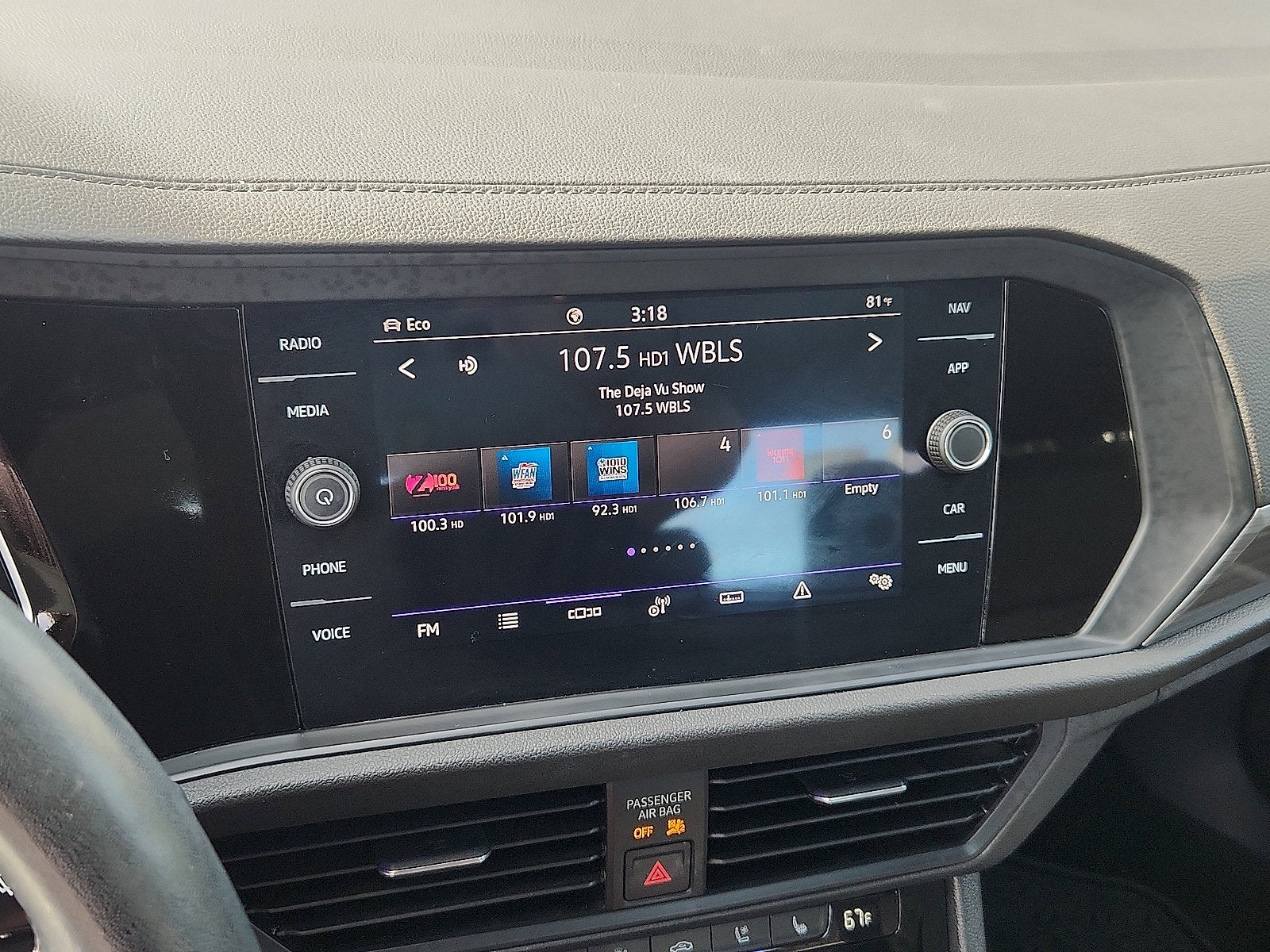 2024 Volkswagen Jetta 1.5T SEL