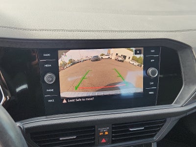 2024 Volkswagen Jetta 1.5T SEL