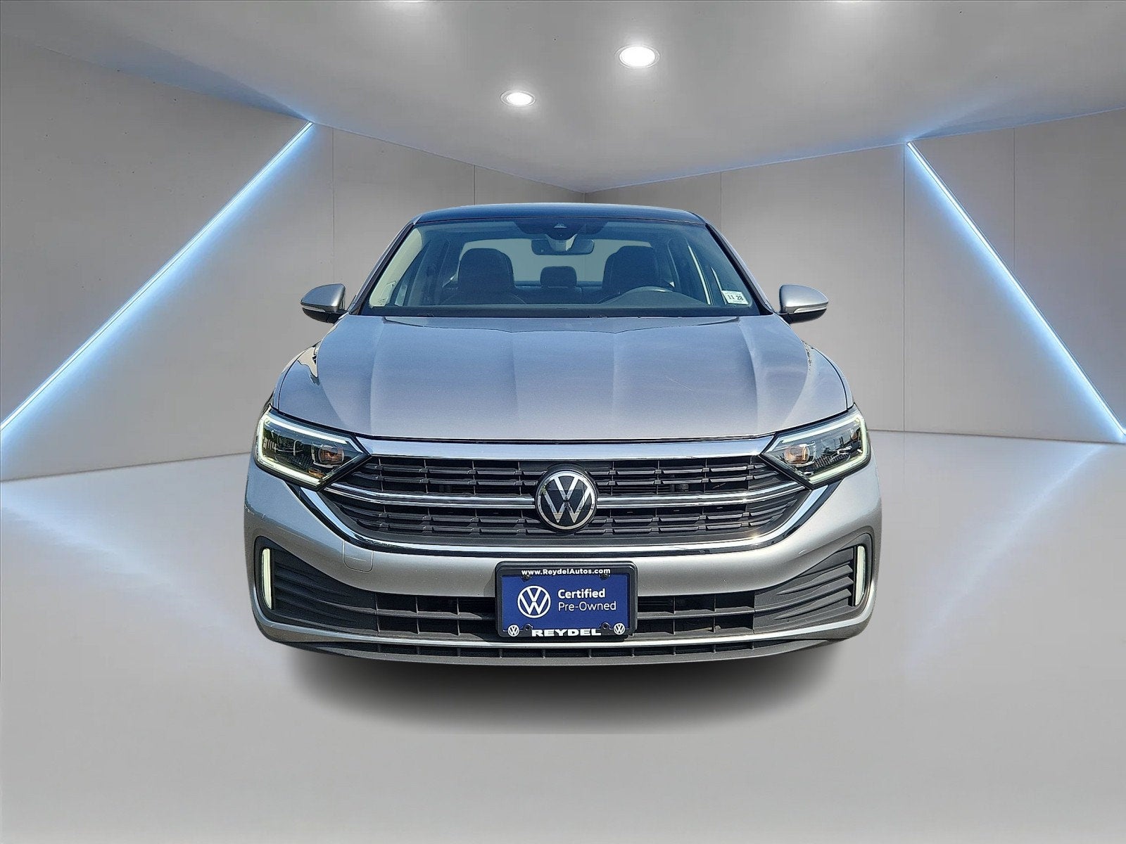 2024 Volkswagen Jetta 1.5T SEL