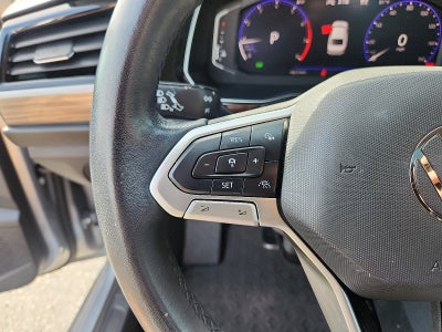 2024 Volkswagen Jetta 1.5T SEL