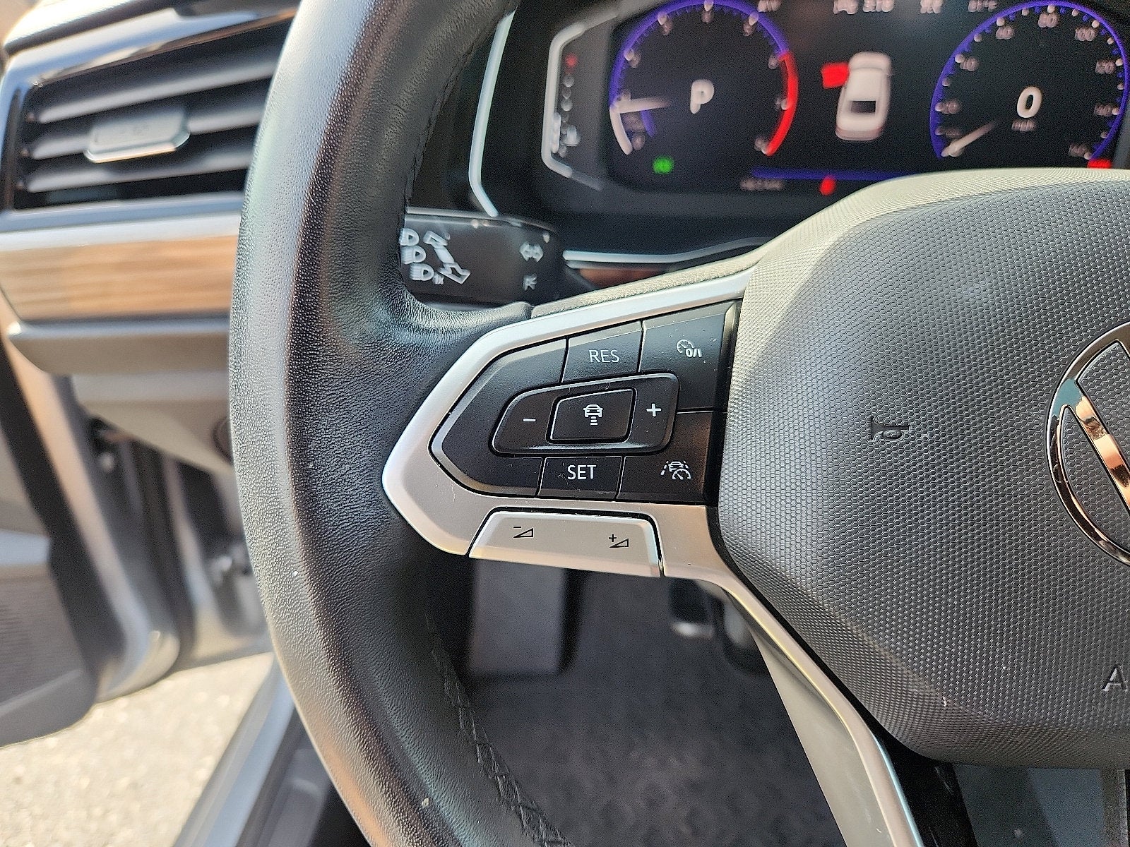 2024 Volkswagen Jetta 1.5T SEL