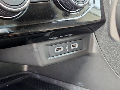 2024 Volkswagen Jetta 1.5T SEL