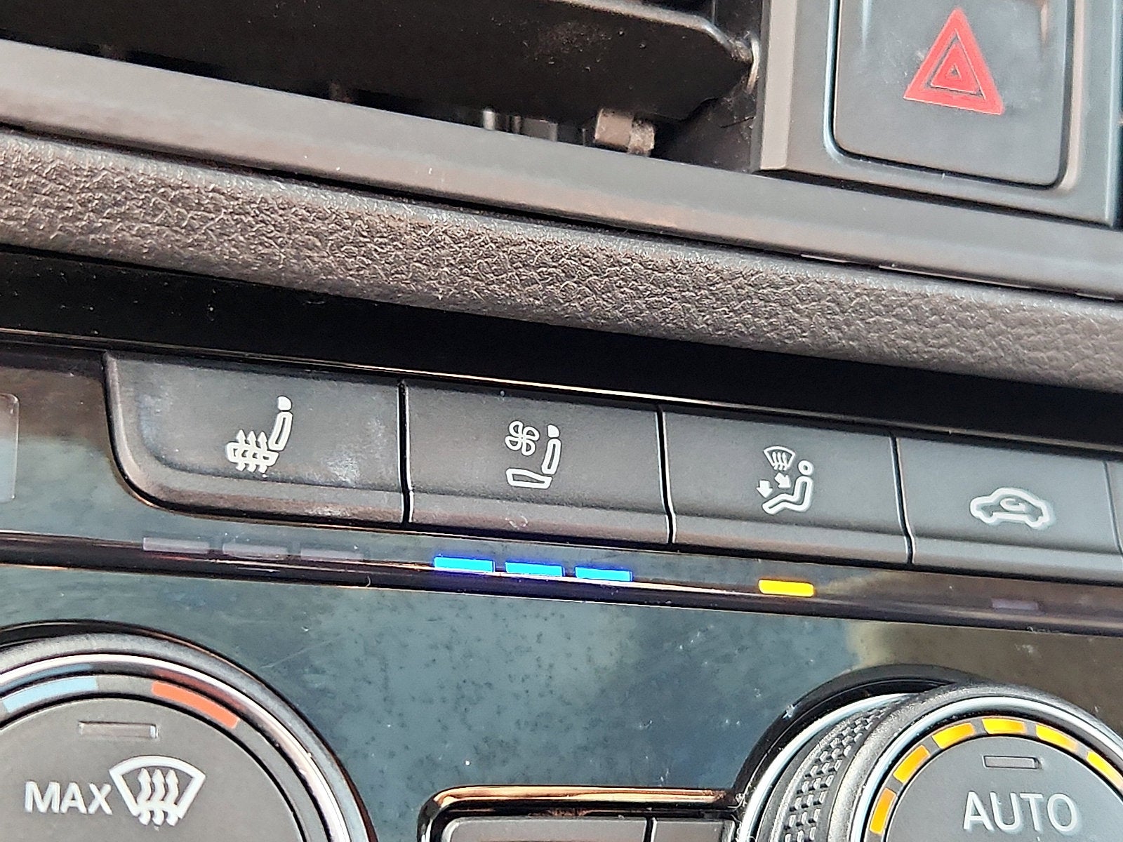 2024 Volkswagen Jetta 1.5T SEL
