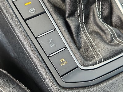 2024 Volkswagen Jetta 1.5T SEL