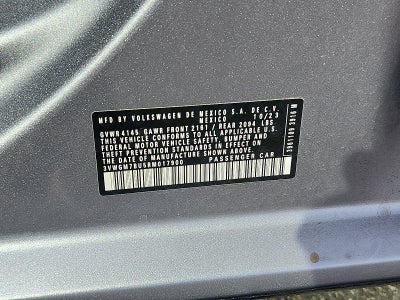 2024 Volkswagen Jetta 1.5T SEL