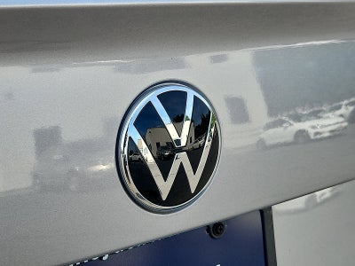 2024 Volkswagen Jetta 1.5T SEL
