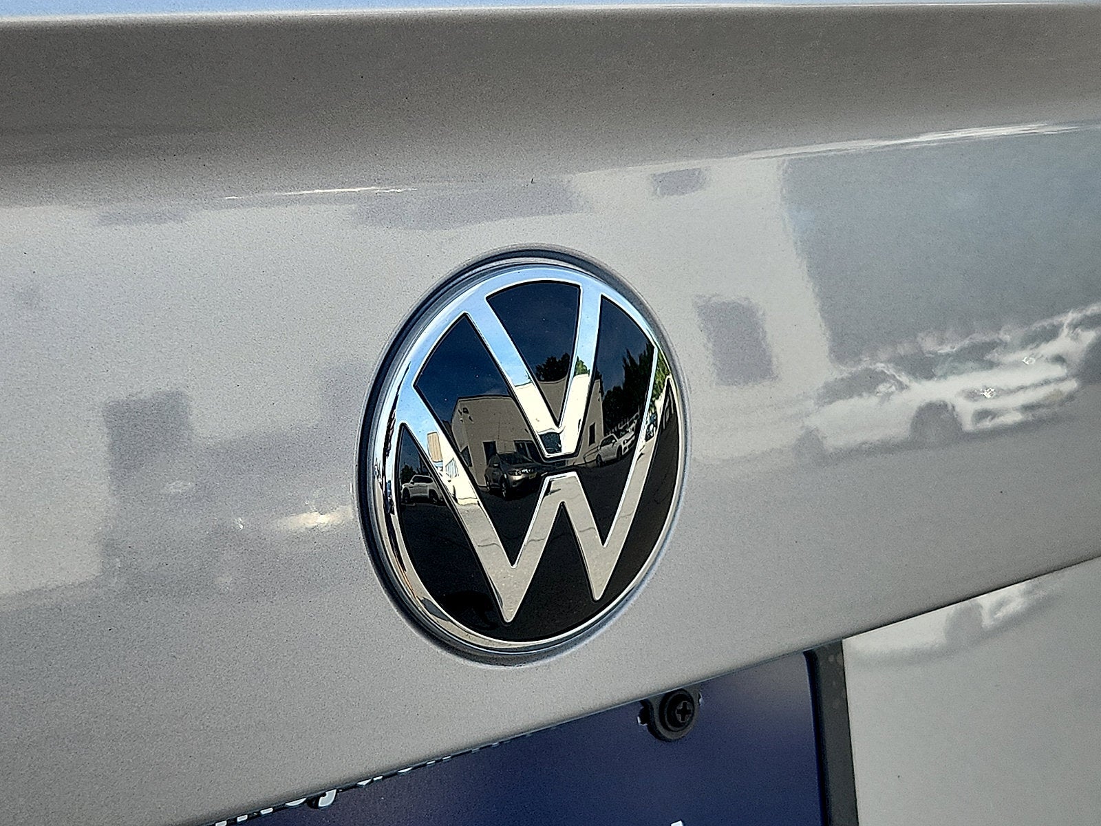 2024 Volkswagen Jetta 1.5T SEL
