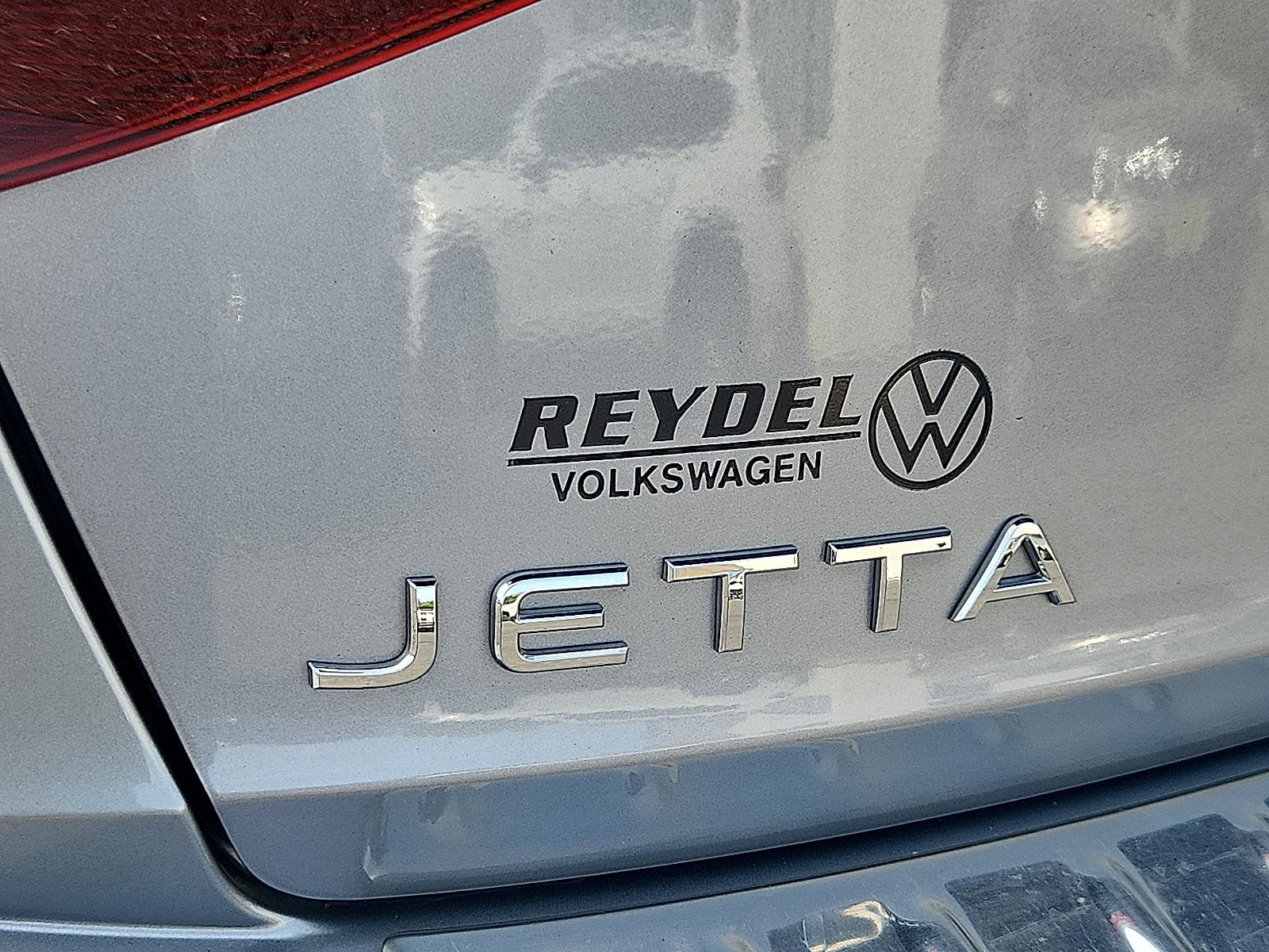 2024 Volkswagen Jetta 1.5T SEL