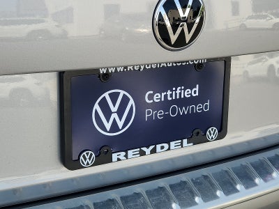 2024 Volkswagen Jetta 1.5T SEL