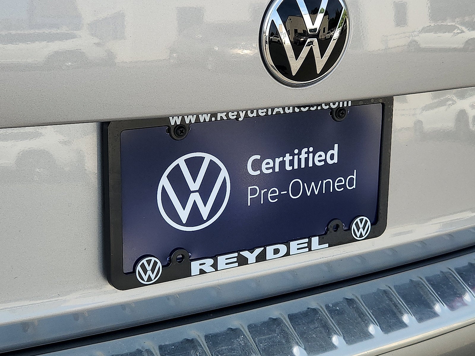 2024 Volkswagen Jetta 1.5T SEL