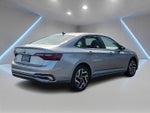 2024 Volkswagen Jetta 1.5T SEL