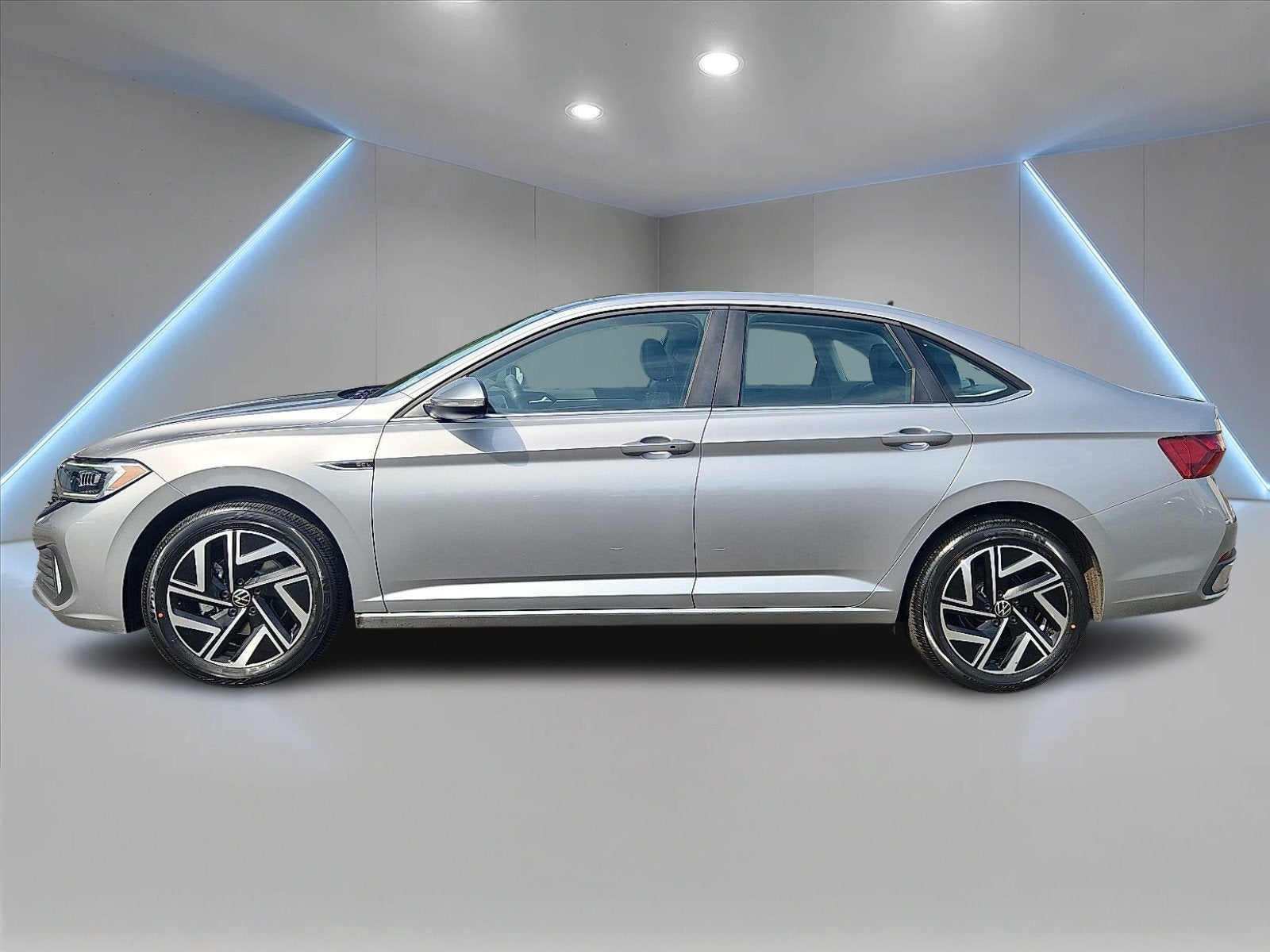 2024 Volkswagen Jetta 1.5T SEL