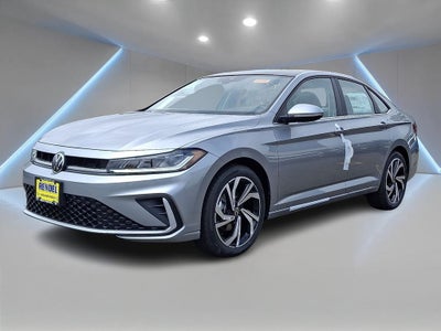 2026 Volkswagen Jetta 1.5T SEL