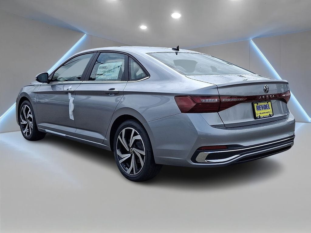 2026 Volkswagen Jetta 1.5T SEL