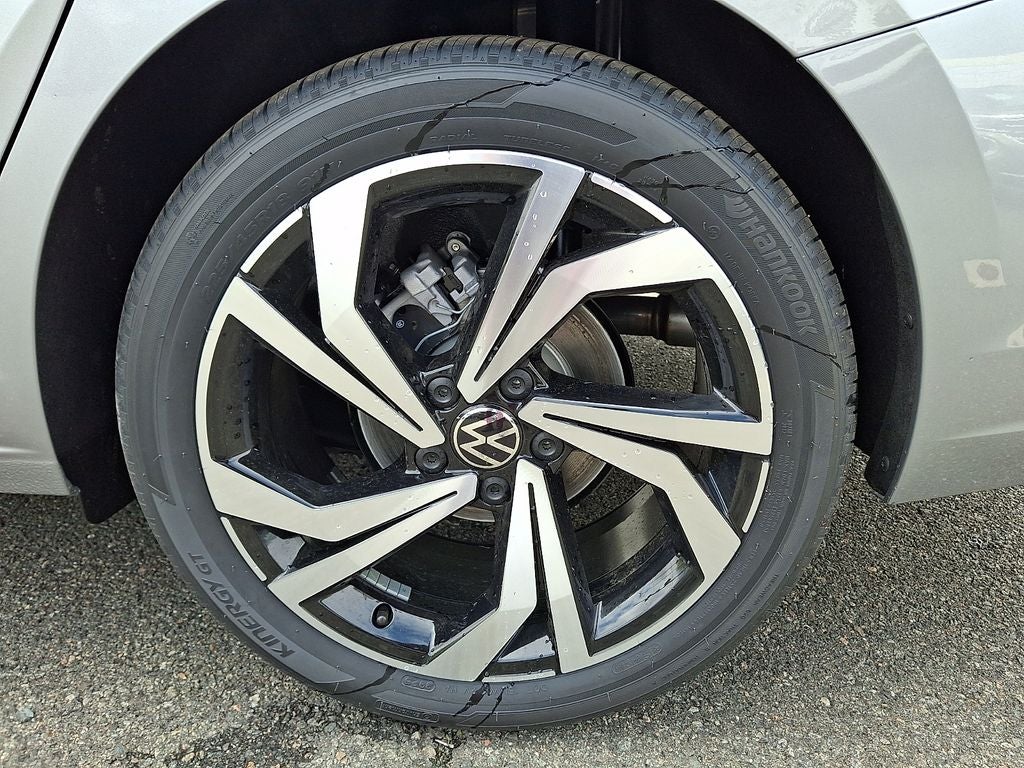 2026 Volkswagen Jetta 1.5T SEL