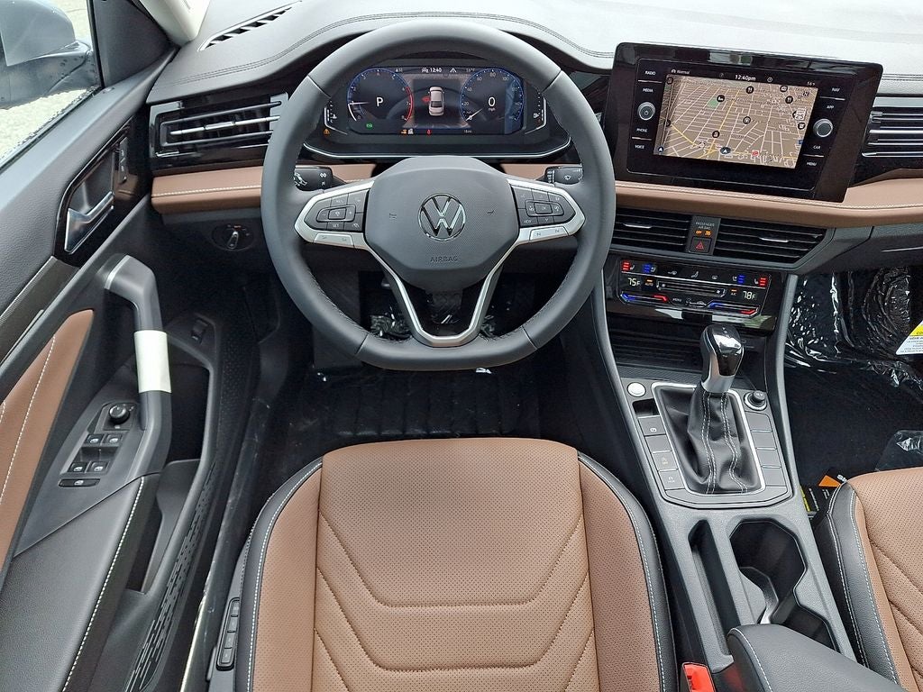 2026 Volkswagen Jetta 1.5T SEL