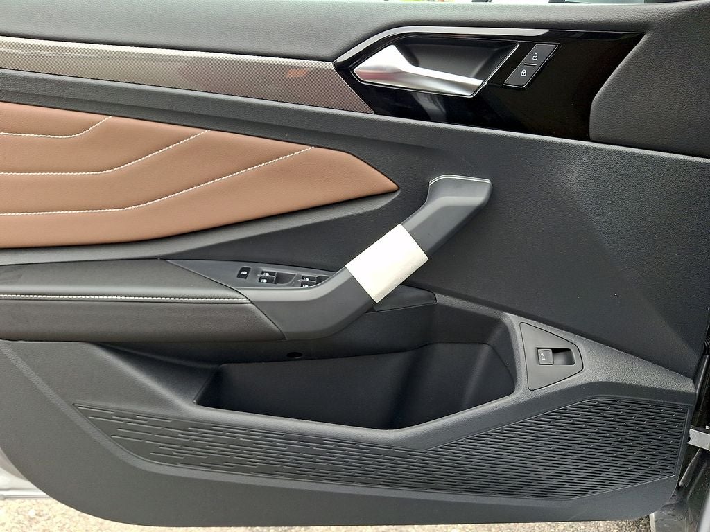 2026 Volkswagen Jetta 1.5T SEL