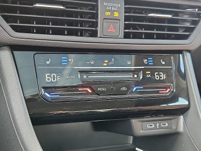 2027 Volkswagen Jetta 1.5T SEL