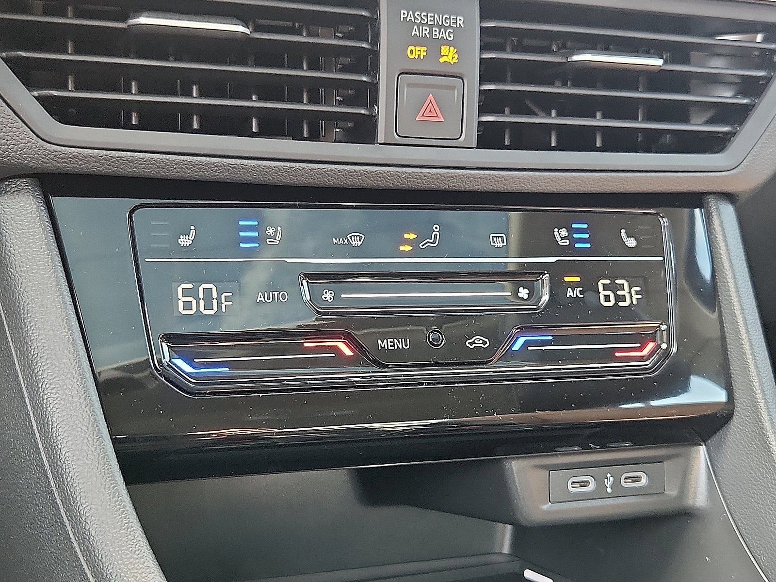 2027 Volkswagen Jetta 1.5T SEL