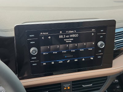 2027 Volkswagen Jetta 1.5T SEL