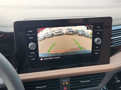 2027 Volkswagen Jetta 1.5T SEL