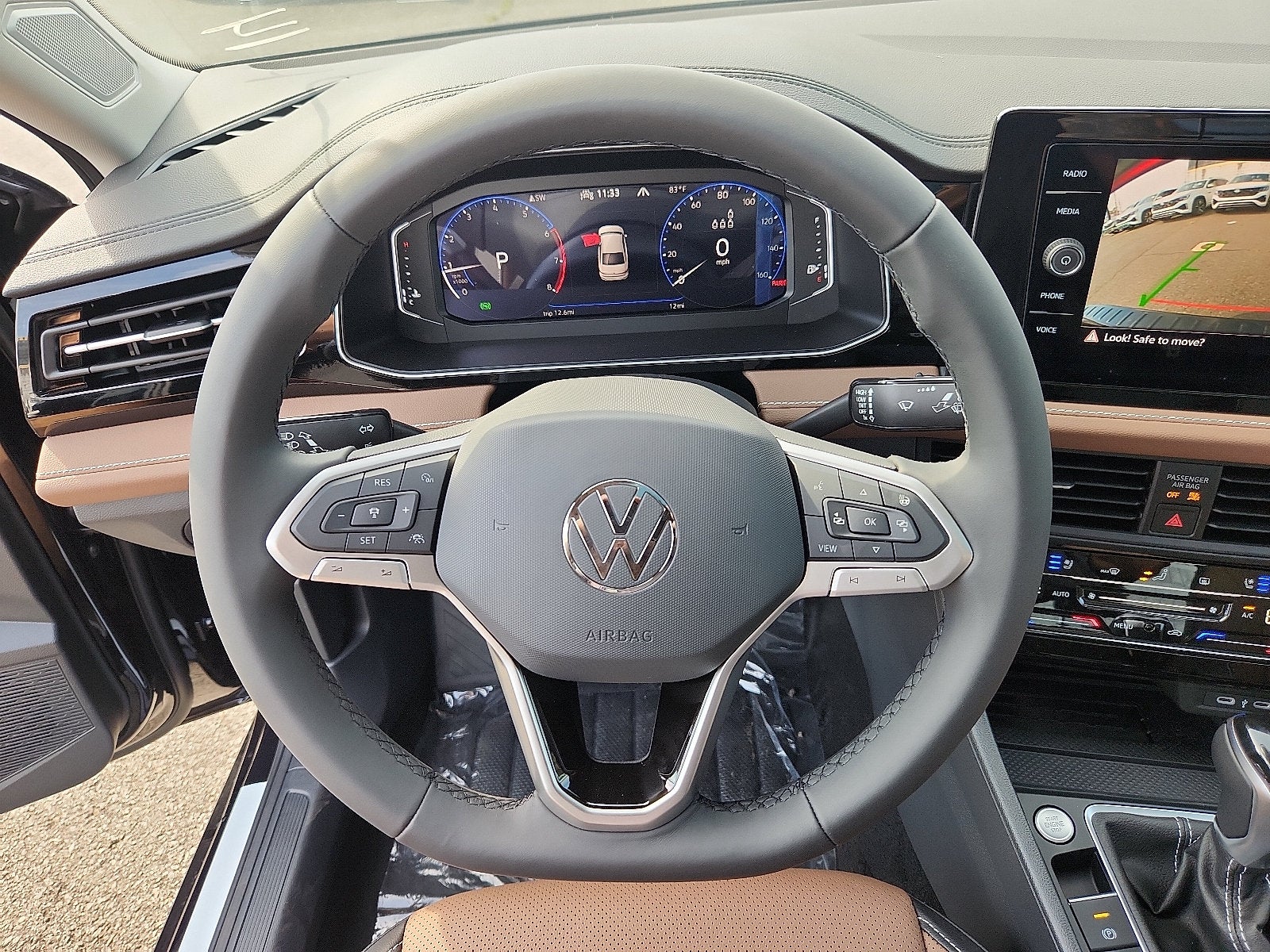 2027 Volkswagen Jetta 1.5T SEL
