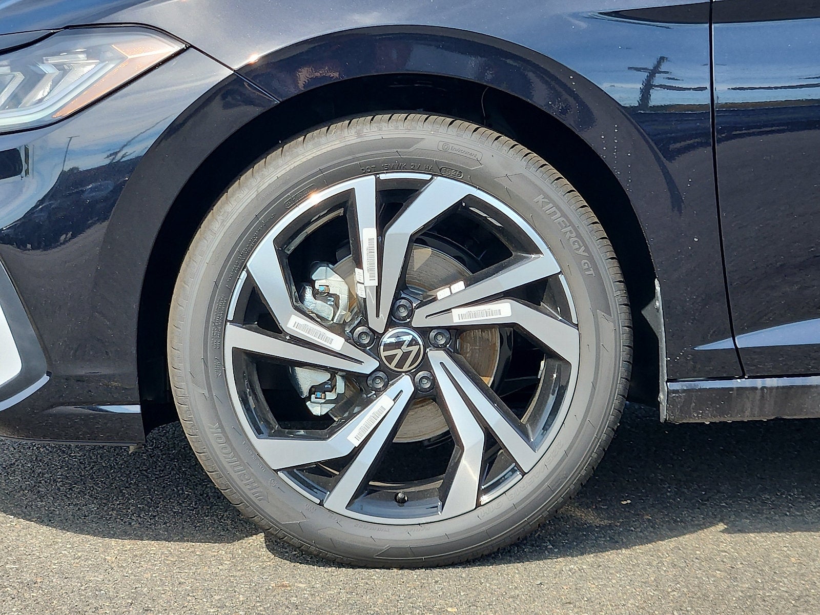 2027 Volkswagen Jetta 1.5T SEL