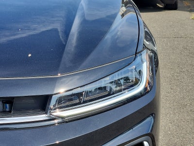 2027 Volkswagen Jetta 1.5T SEL