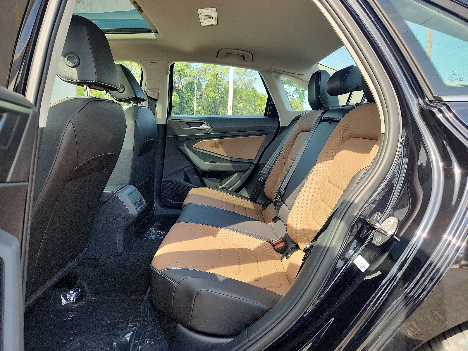 2027 Volkswagen Jetta 1.5T SEL