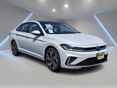 2026 Volkswagen Jetta 1.5T SEL