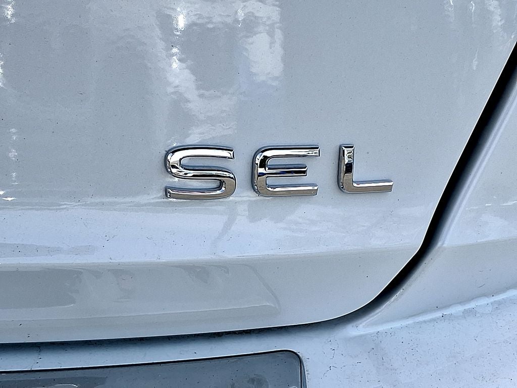 2026 Volkswagen Jetta 1.5T SEL