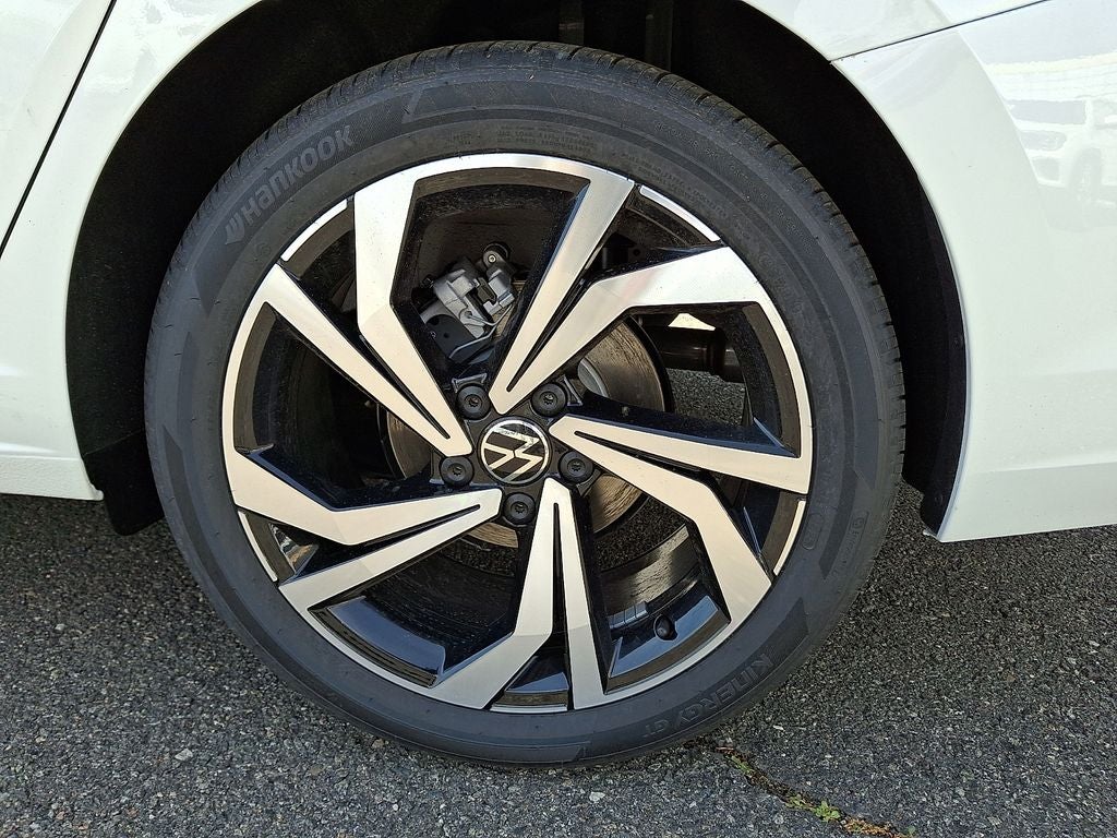 2026 Volkswagen Jetta 1.5T SEL