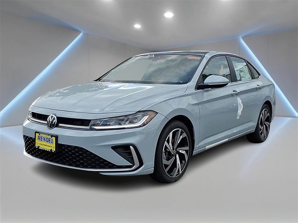 2026 Volkswagen Jetta 1.5T SEL