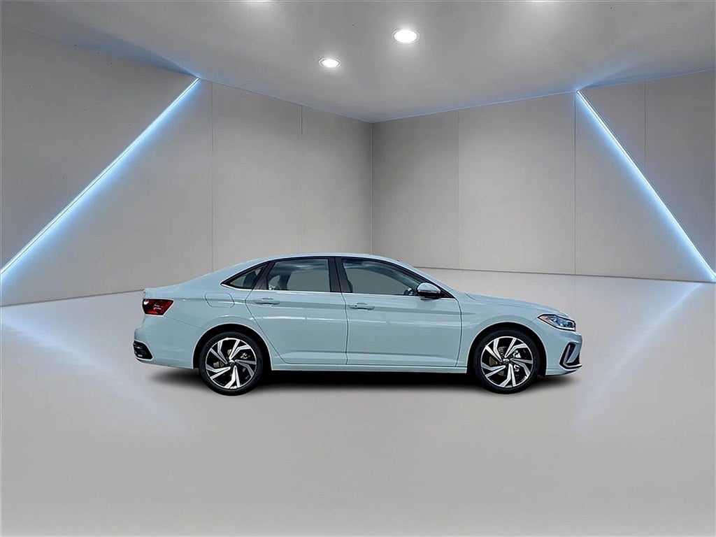 2026 Volkswagen Jetta 1.5T SEL