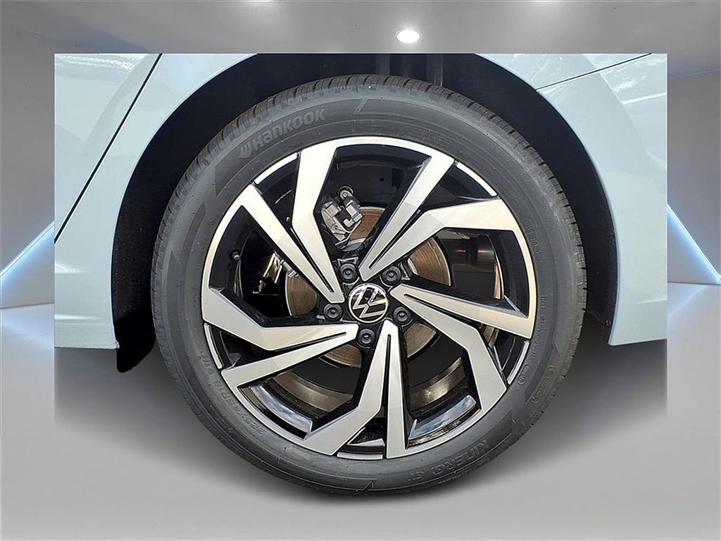 2026 Volkswagen Jetta 1.5T SEL