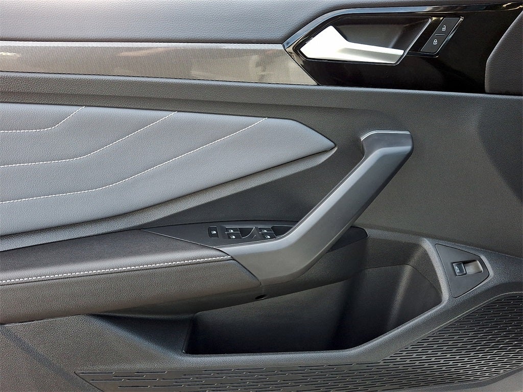 2025 Volkswagen Jetta 1.5T SEL