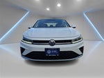 2025 Volkswagen Jetta 1.5T SEL
