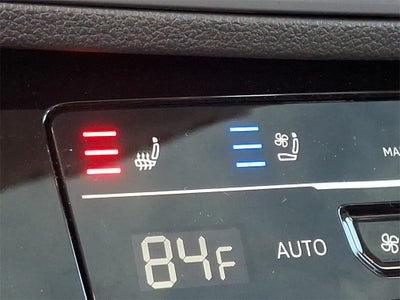 2025 Volkswagen Jetta 1.5T SEL