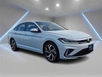 2025 Volkswagen Jetta 1.5T SEL