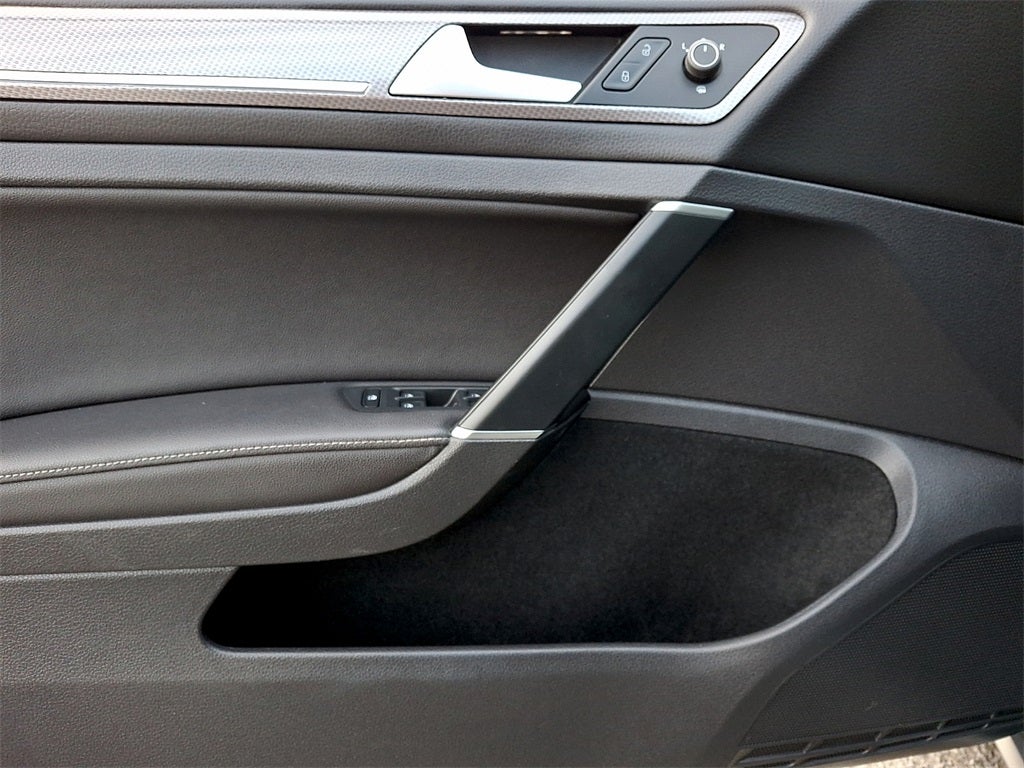 2019 Volkswagen Golf Alltrack TSI SE 4Motion