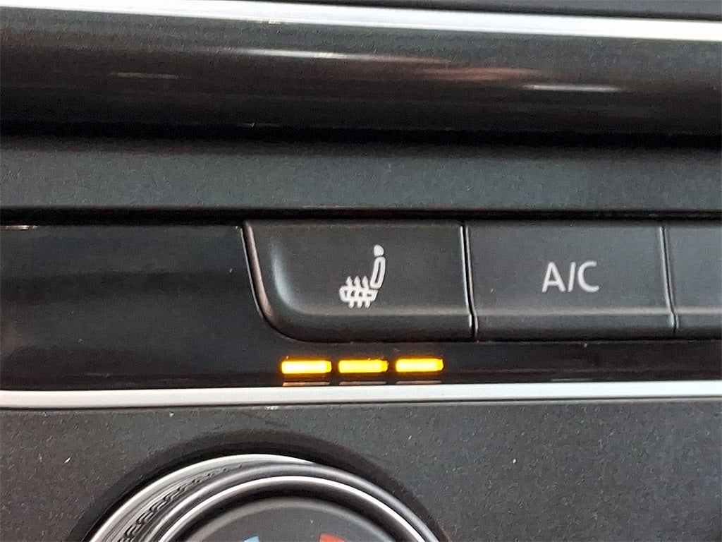 2019 Volkswagen Golf Alltrack TSI SE 4Motion