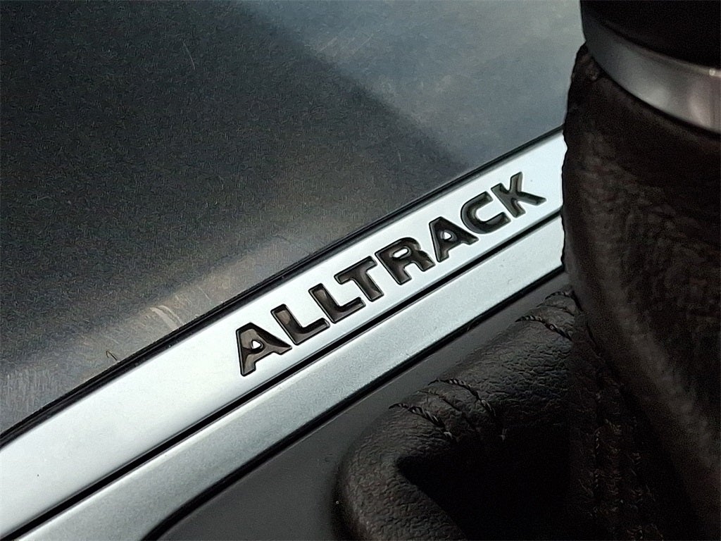 2019 Volkswagen Golf Alltrack TSI SE 4Motion